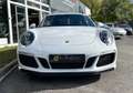 Porsche 991 Carrera GTS 3.0L 450Ch PDK7 Blanc - thumbnail 4