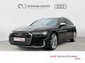 Audi S6 B&O adv HD Matrix Pano AHK Massage Voll Schwarz - thumbnail 1