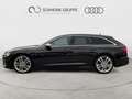 Audi S6 B&O adv HD Matrix Pano AHK Massage Voll Schwarz - thumbnail 2
