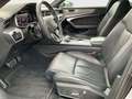 Audi S6 B&O adv HD Matrix Pano AHK Massage Voll Schwarz - thumbnail 9