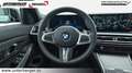 BMW 320 d xDrive Touring (G21) M Sportpaket HiFi DAB Grigio - thumbnail 8