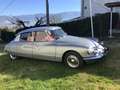 Citroen DS Citroen ds 21 sa pallas - 1966 Epoca Grigio - thumbnail 6