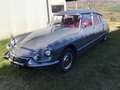 Citroen DS Citroen ds 21 sa pallas - 1966 Epoca Grigio - thumbnail 1
