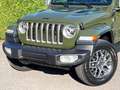 Jeep Wrangler 2.0 T 380ch 4xe Overland Command-Trac MY23 - thumbnail 6