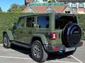 Jeep Wrangler 2.0 T 380ch 4xe Overland Command-Trac MY23 - thumbnail 2