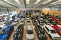 Opel Crossland X 1.2T S&S Innovation 130 Negro - thumbnail 49