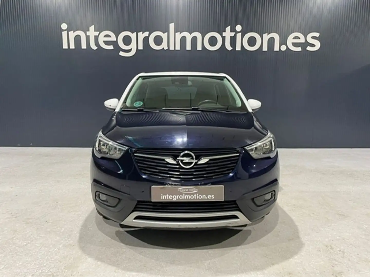 Opel Crossland X 1.2T S&S Innovation 130 Negro - 2