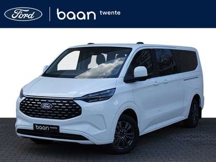 Ford Tourneo Custom 2.5 Plug-IN Hybrid 233 PK L2H1 Titanium | Incl. BT