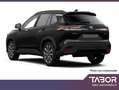 Toyota Corolla Cross Cross 2.0 Hybrid 197 CVT Team D Noir - thumbnail 3