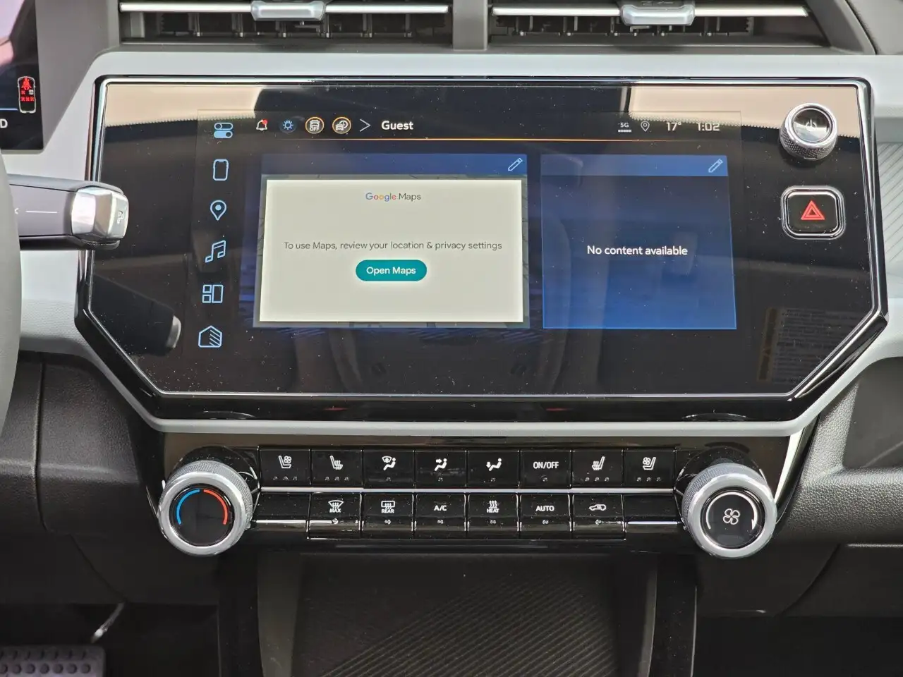 Chevrolet Bolt снимка Chevrolet Bolt