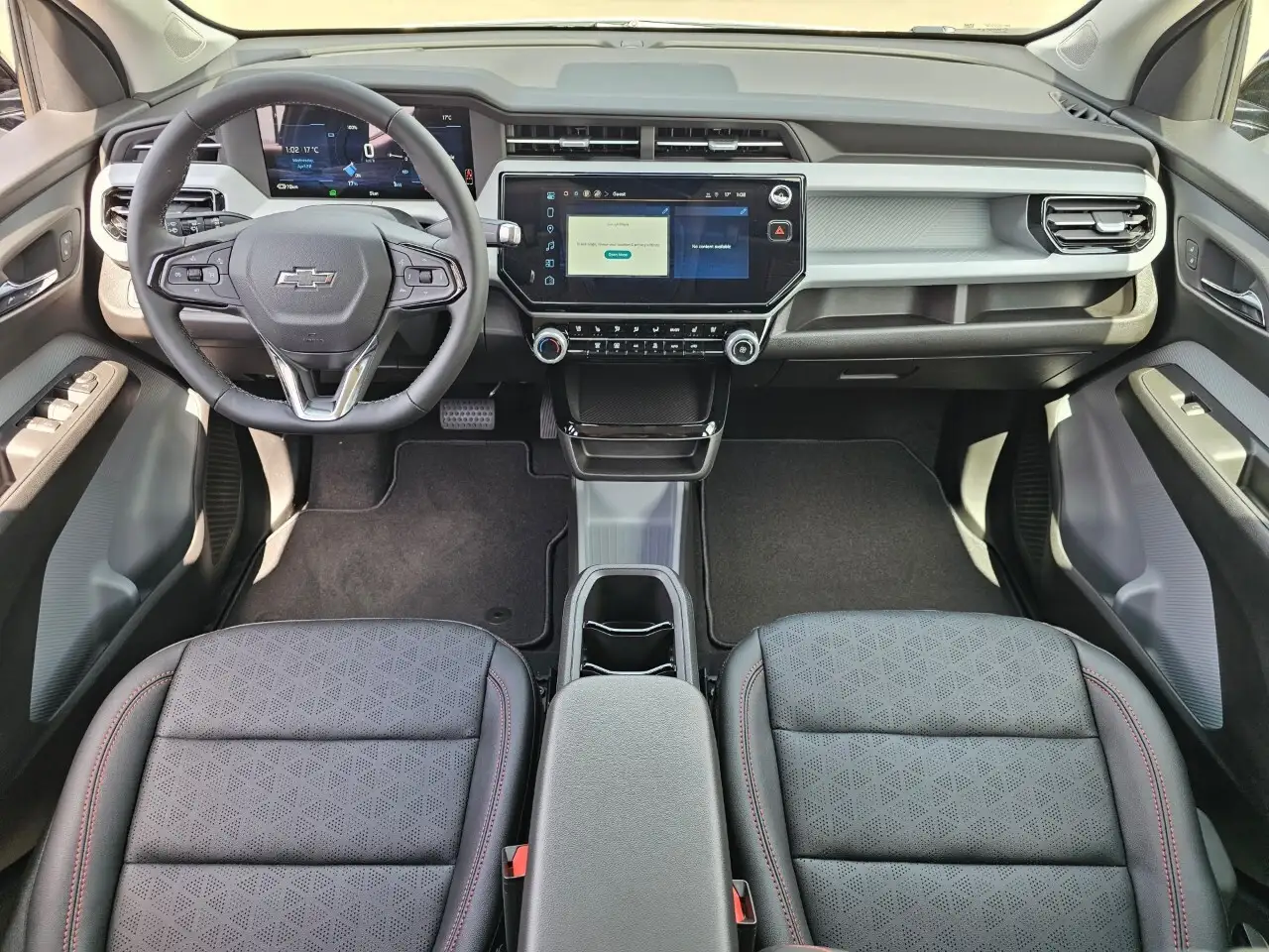 Chevrolet Bolt снимка Chevrolet Bolt
