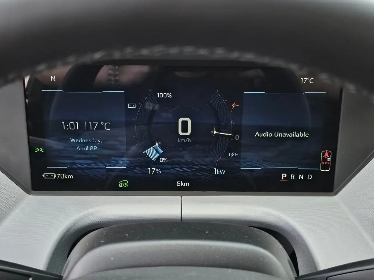 Chevrolet Bolt снимка Chevrolet Bolt