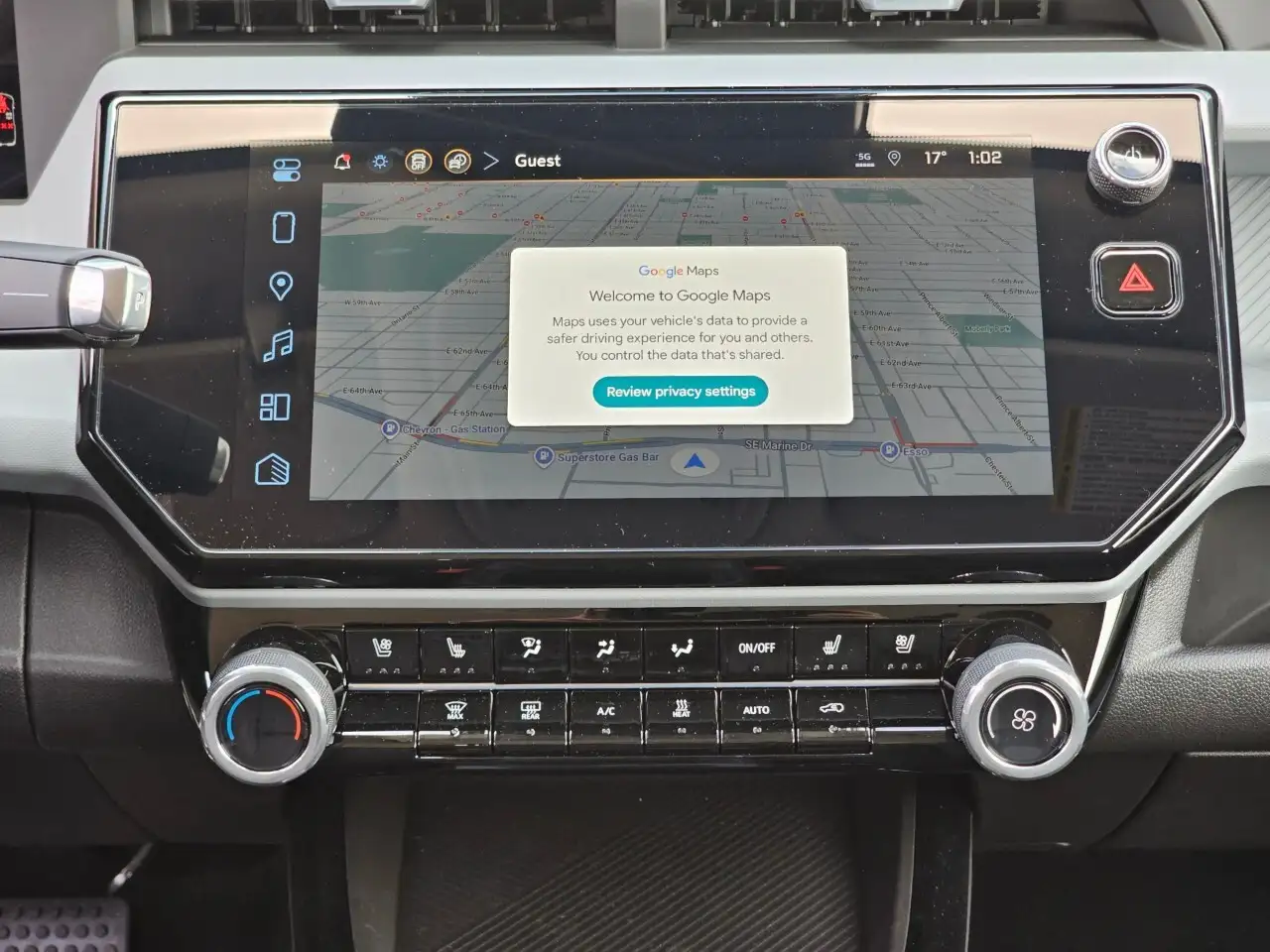 Chevrolet Bolt снимка Chevrolet Bolt