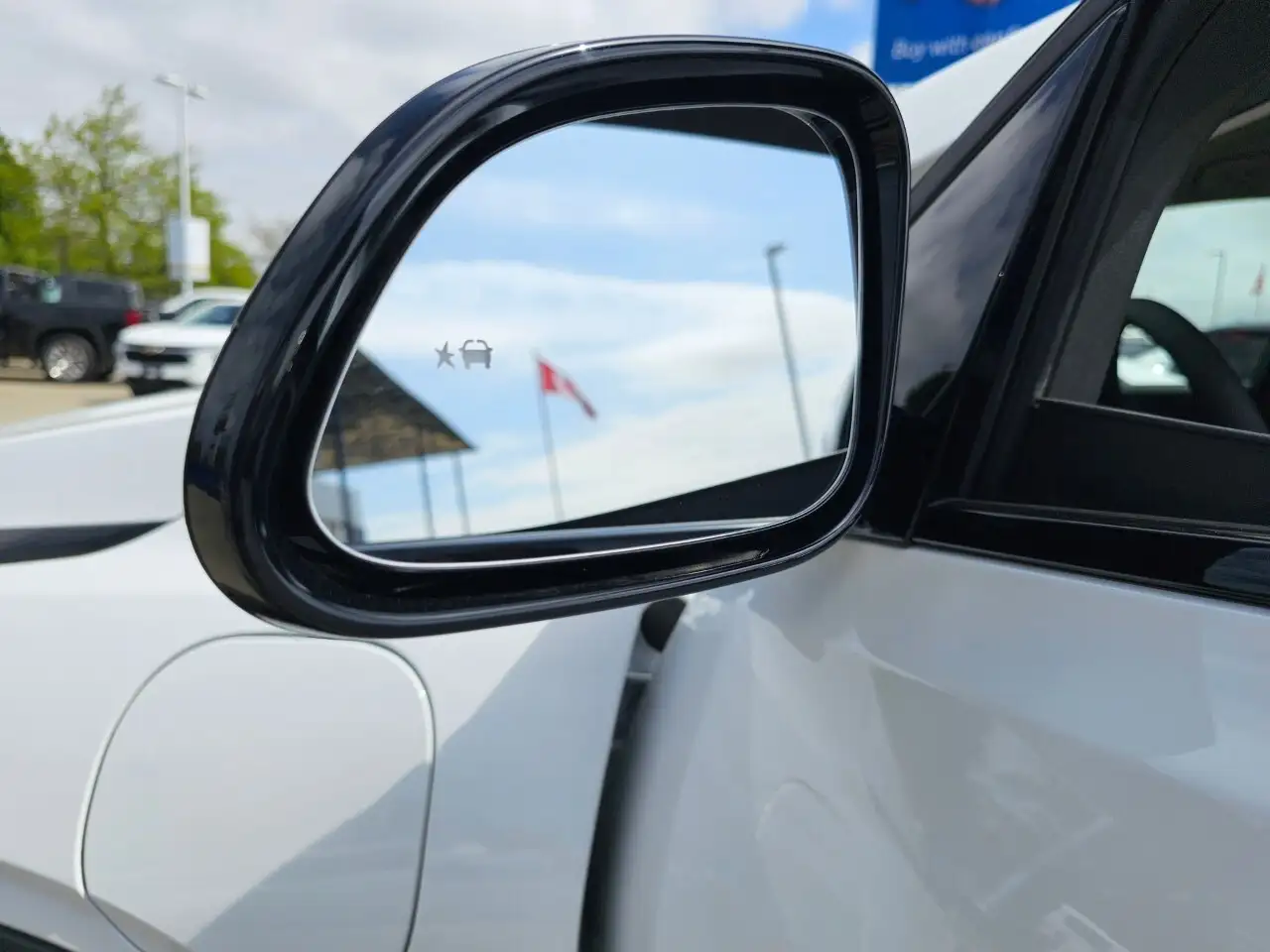 Chevrolet Bolt снимка Chevrolet Bolt