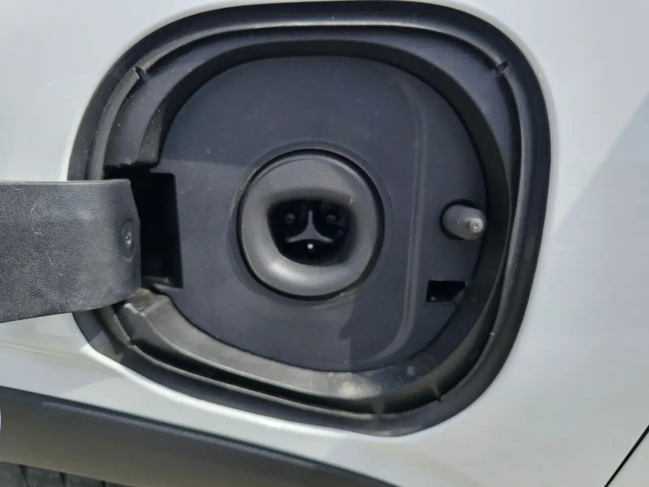 Chevrolet Bolt снимка Chevrolet Bolt