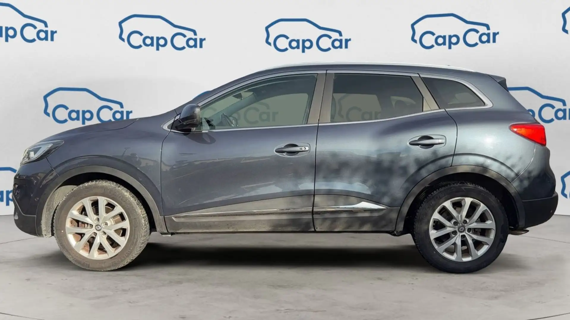 Renault Kadjar 1.2 TCe 130 Energy Intens - 2