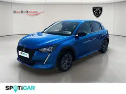 Peugeot e-208 136ch Style
