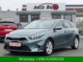 Kia Ceed / cee'd vision KAMERA|ACC|SPURHALTEASSIST Grau - thumbnail 1