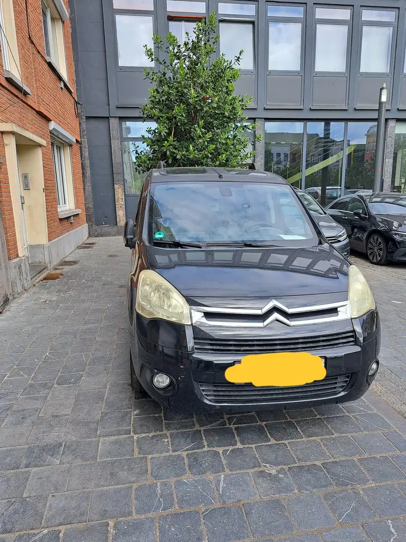 Citroen Berlingo Citroen berlingo essenece 1.6 Klm164367 Anne 2010 - 1