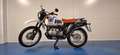 BMW R 80 G/S Paris Dakar CERTIFICATA BMW-BOOKSERVICE-I Bianco - thumbnail 2