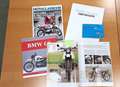 BMW R 80 G/S Paris Dakar CERTIFICATA BMW-BOOKSERVICE-I Bianco - thumbnail 12