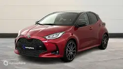 Toyota Yaris 116h GR Sport 5p MY22