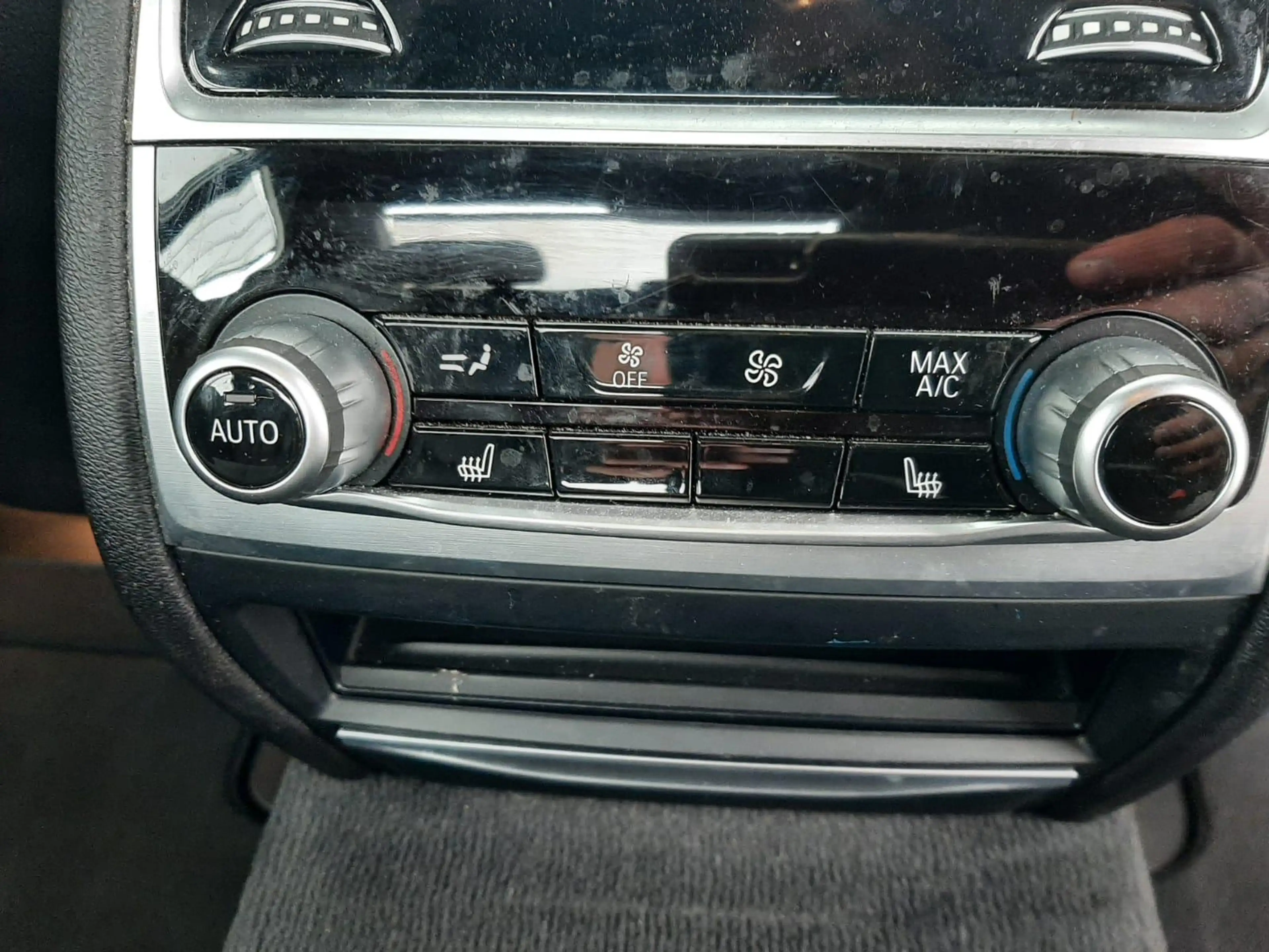 BMW 730 7-serie 730d xDrive High Executive m pakket — photo 31