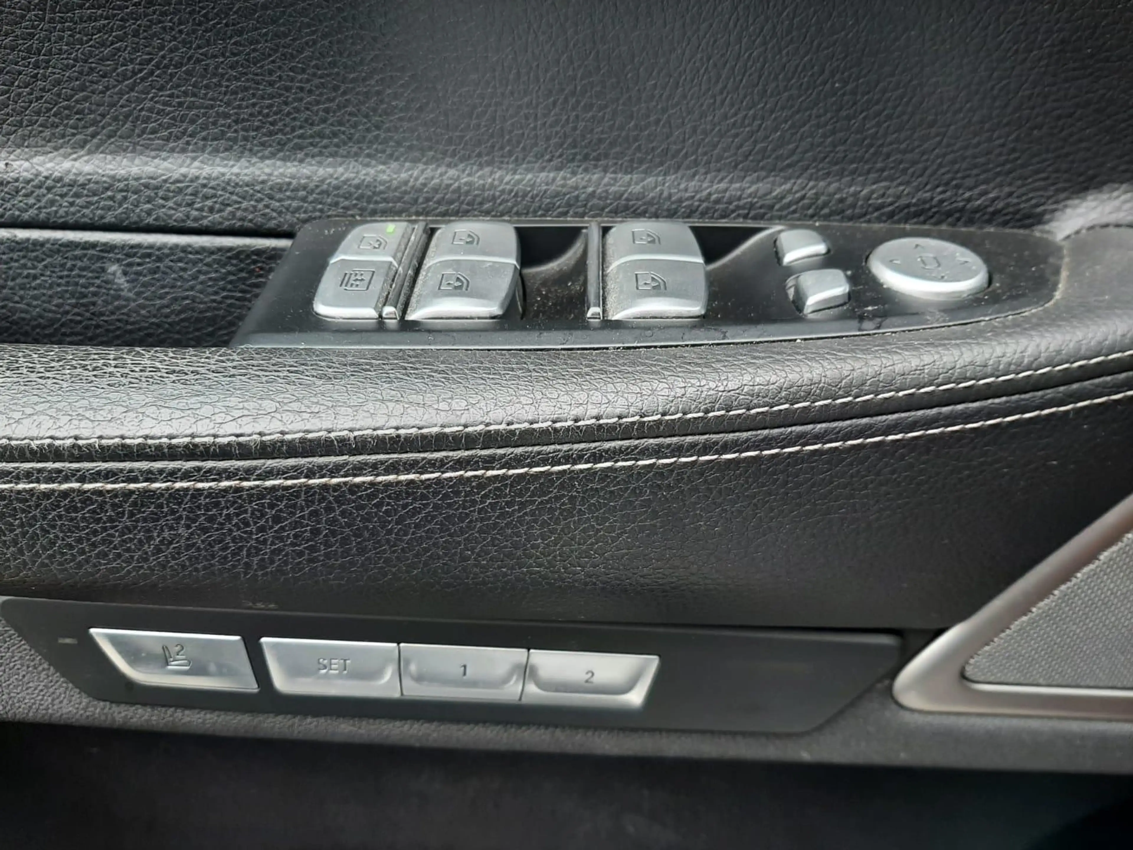 BMW 730 7-serie 730d xDrive High Executive m pakket — photo 11