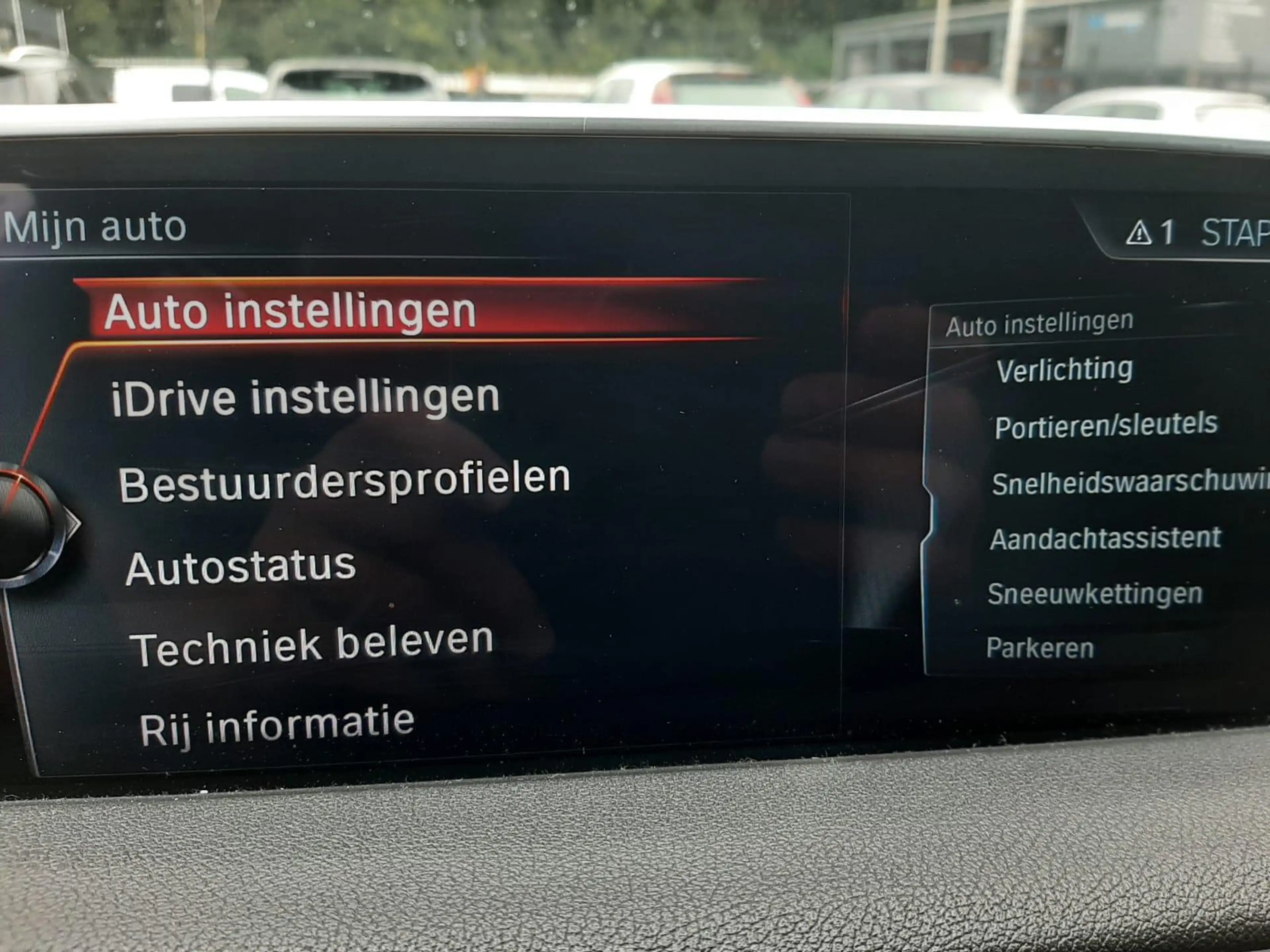 BMW 730 7-serie 730d xDrive High Executive m pakket — photo 21