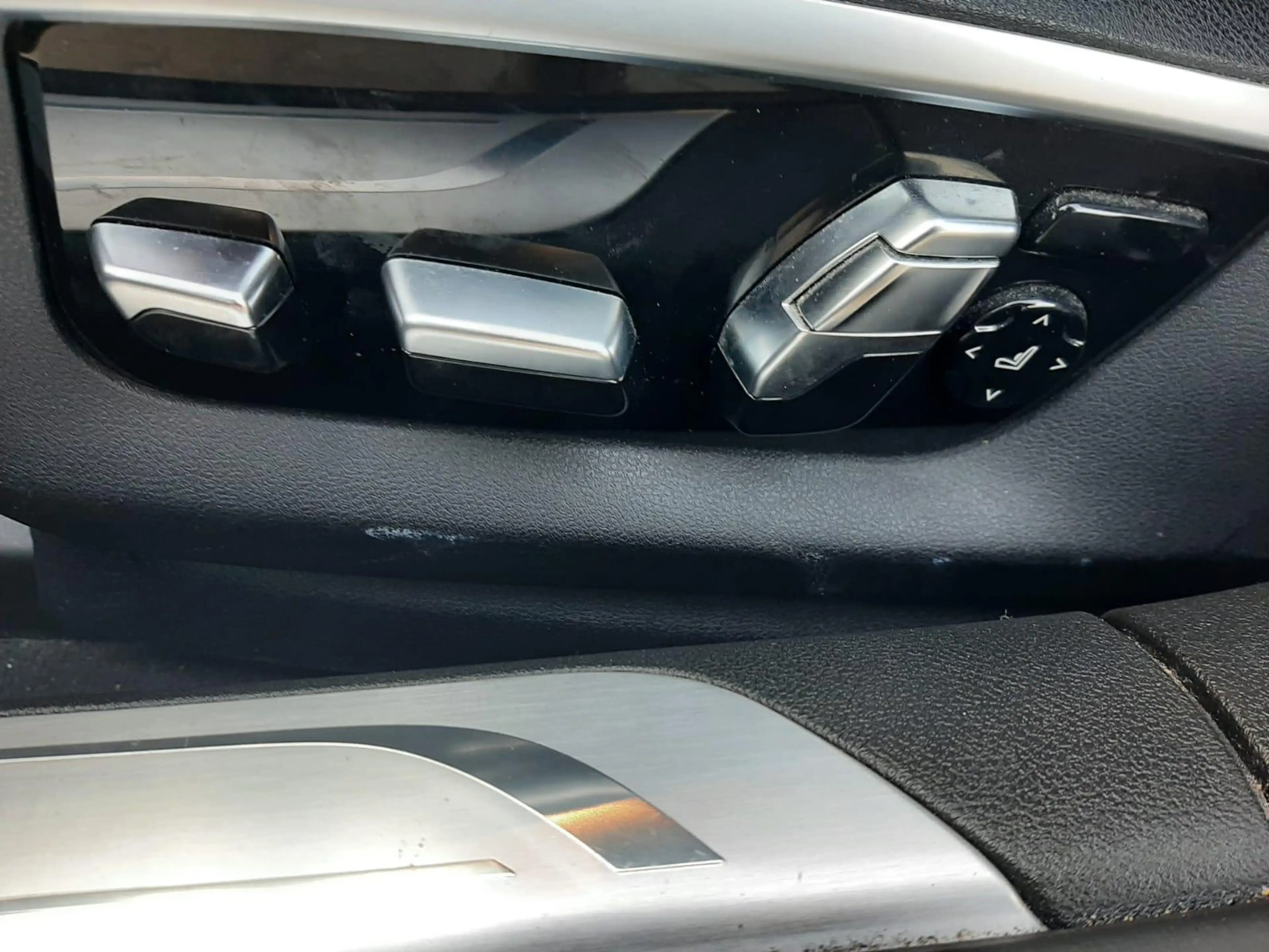 BMW 730 7-serie 730d xDrive High Executive m pakket — photo 9