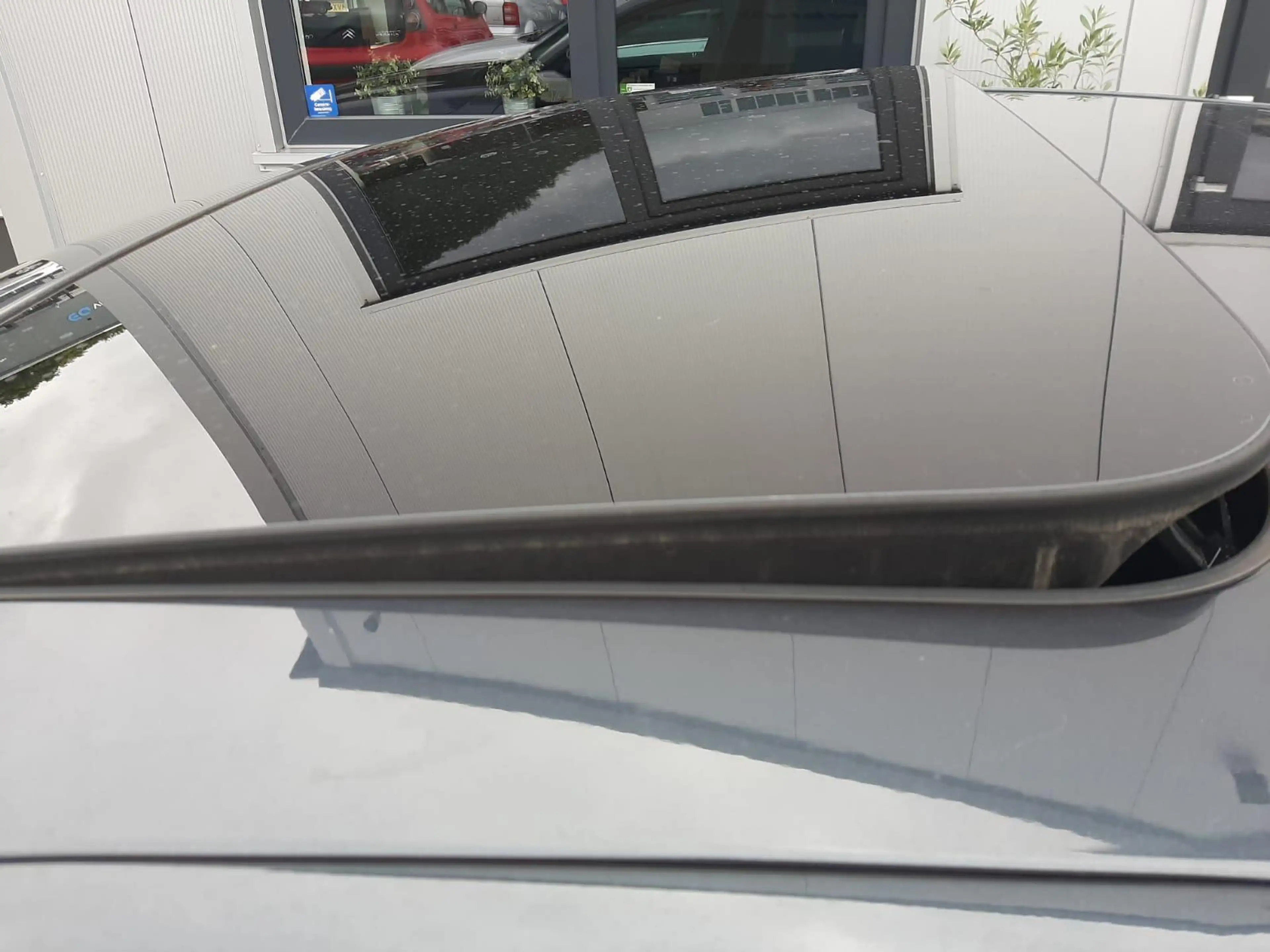 BMW 730 7-serie 730d xDrive High Executive m pakket — photo 37