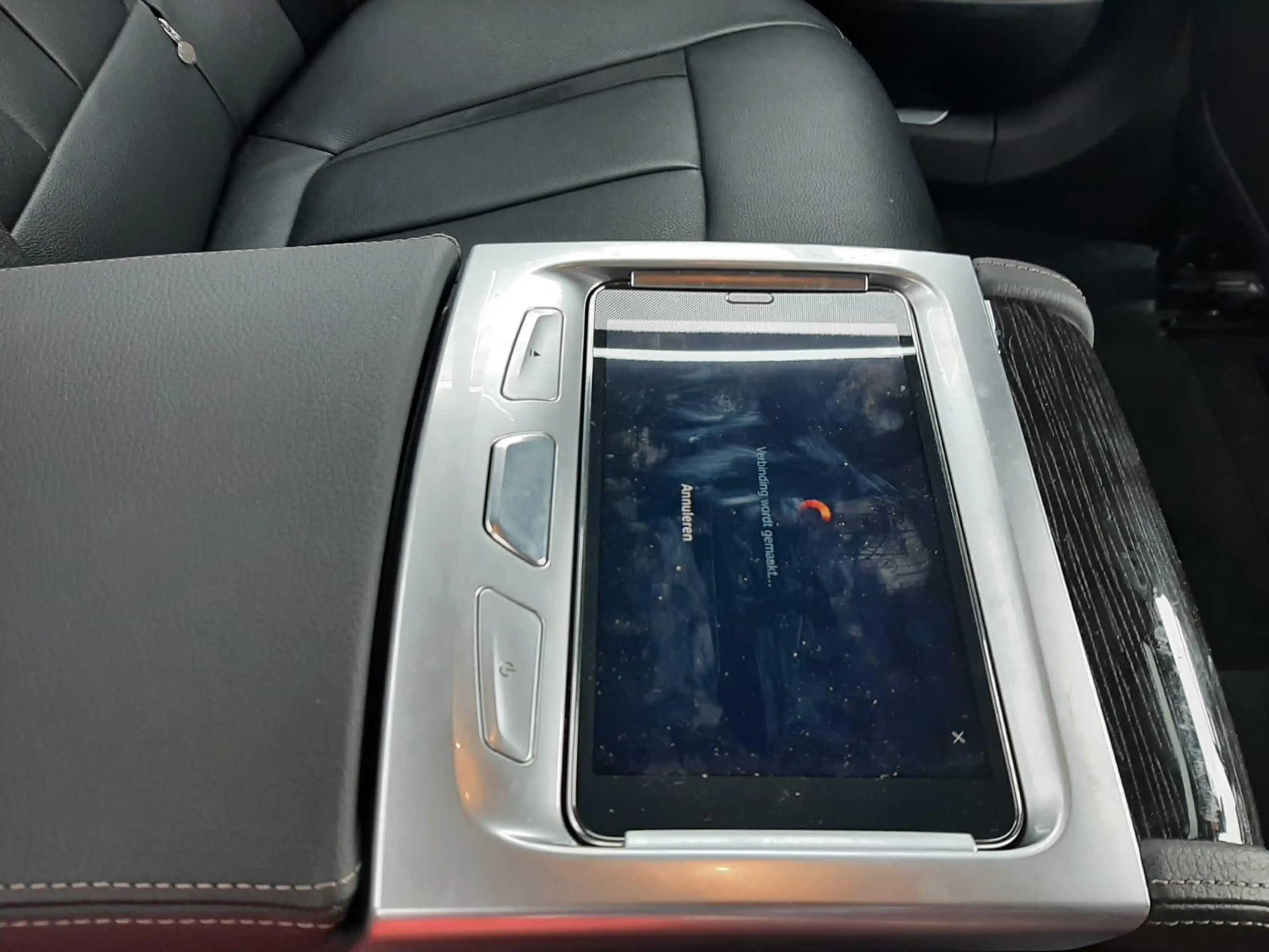 BMW 730 7-serie 730d xDrive High Executive m pakket — photo 29