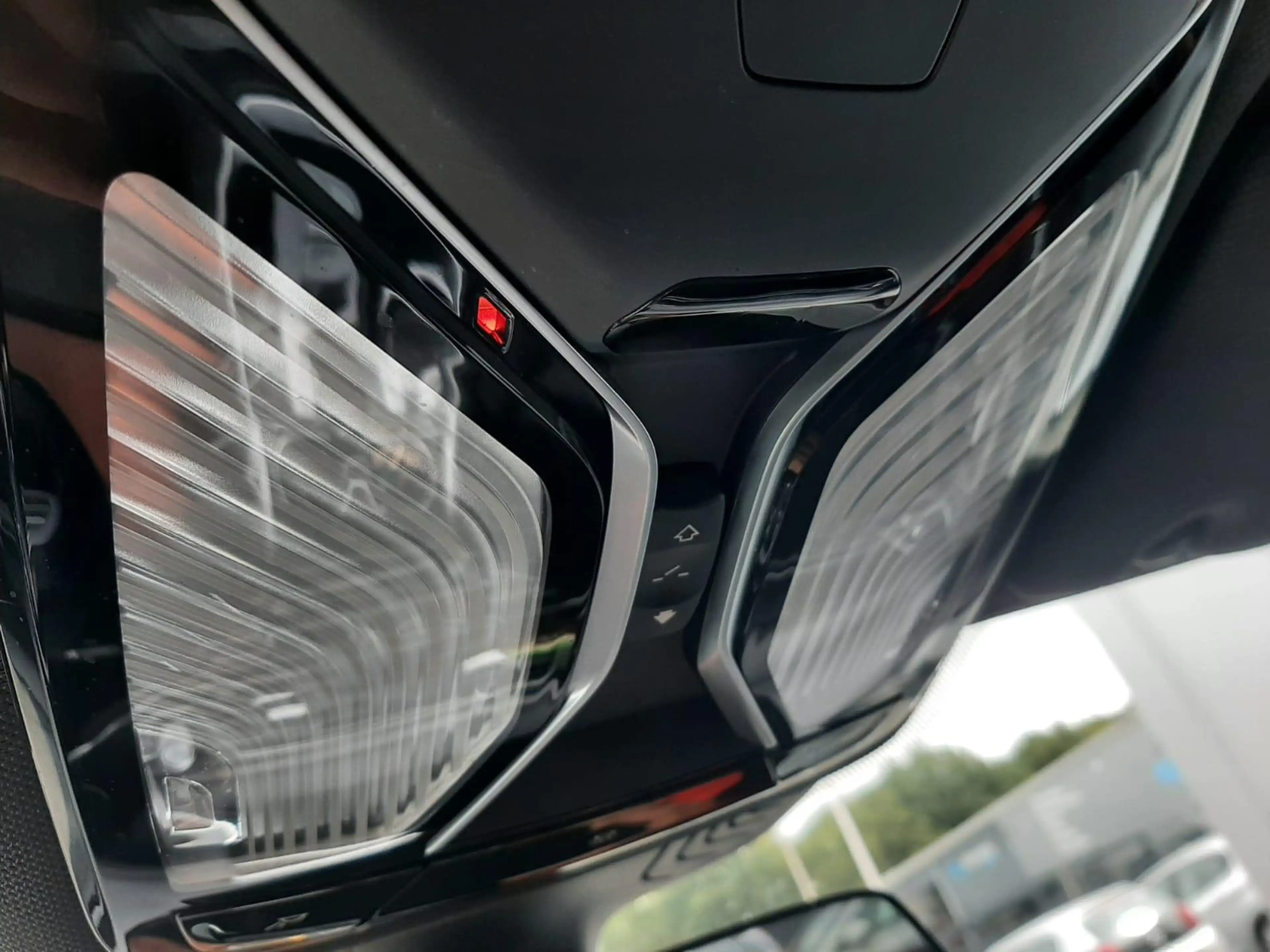 BMW 730 7-serie 730d xDrive High Executive m pakket — photo 38