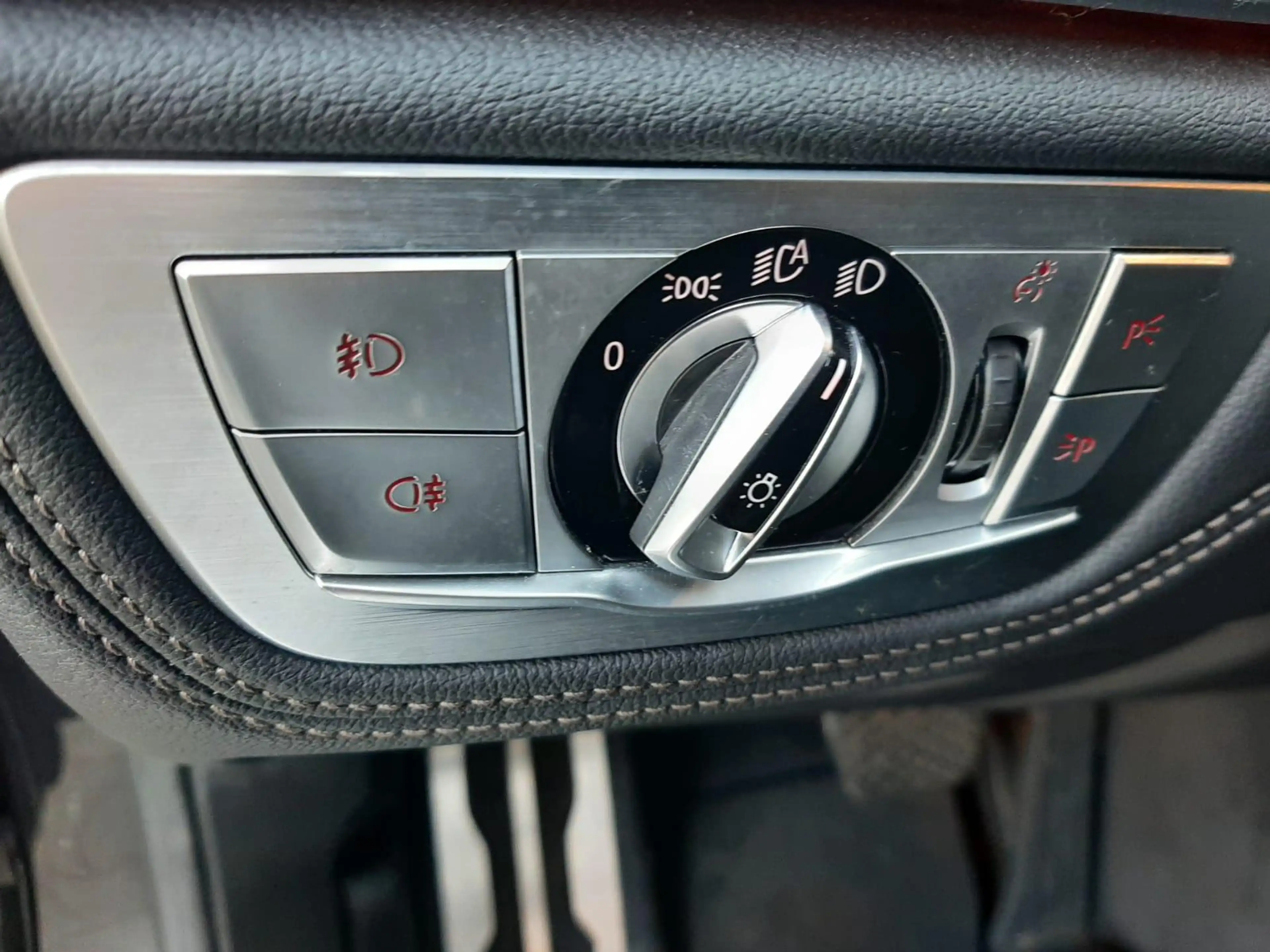 BMW 730 7-serie 730d xDrive High Executive m pakket — photo 10