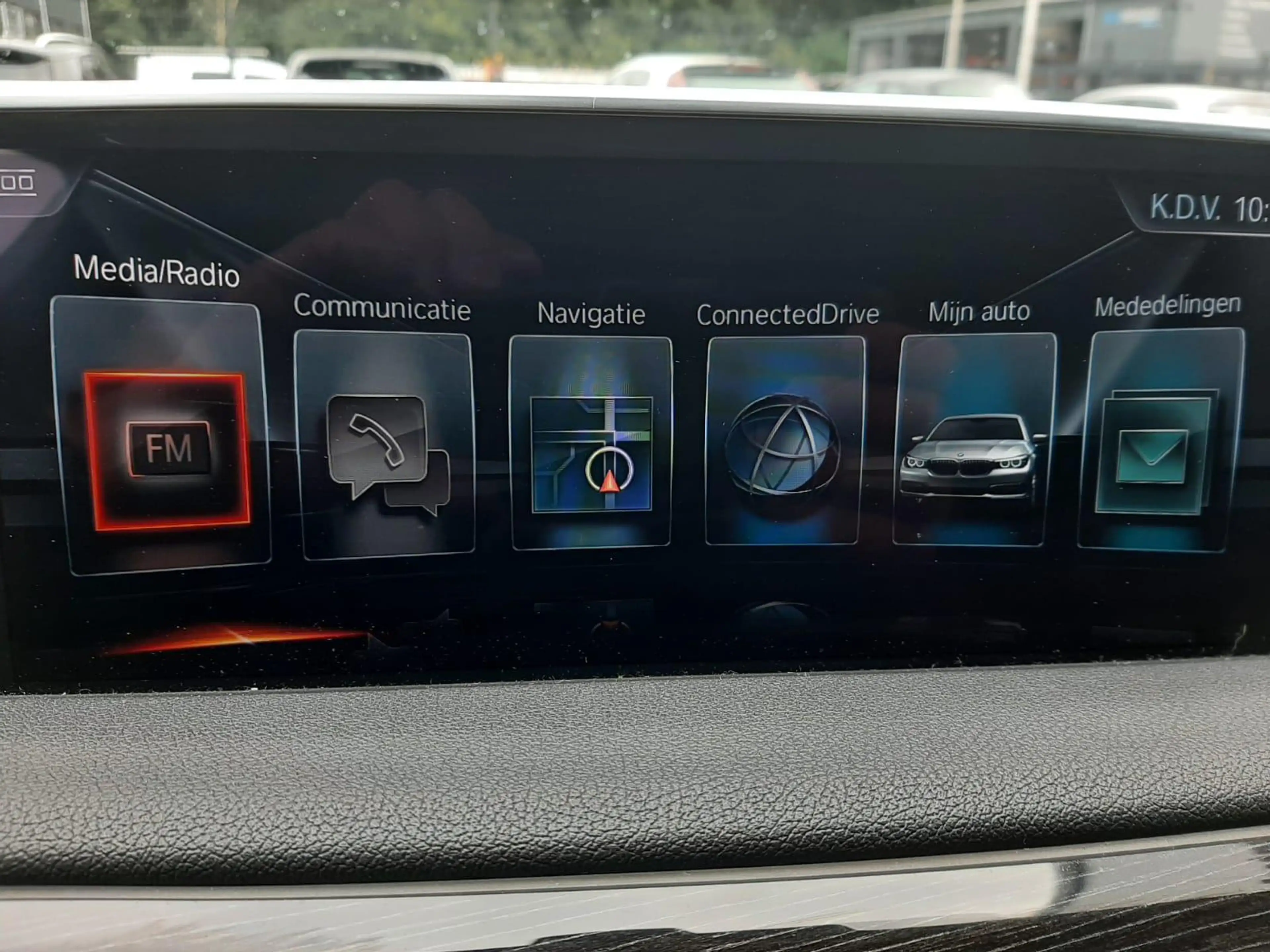 BMW 730 7-serie 730d xDrive High Executive m pakket — photo 19