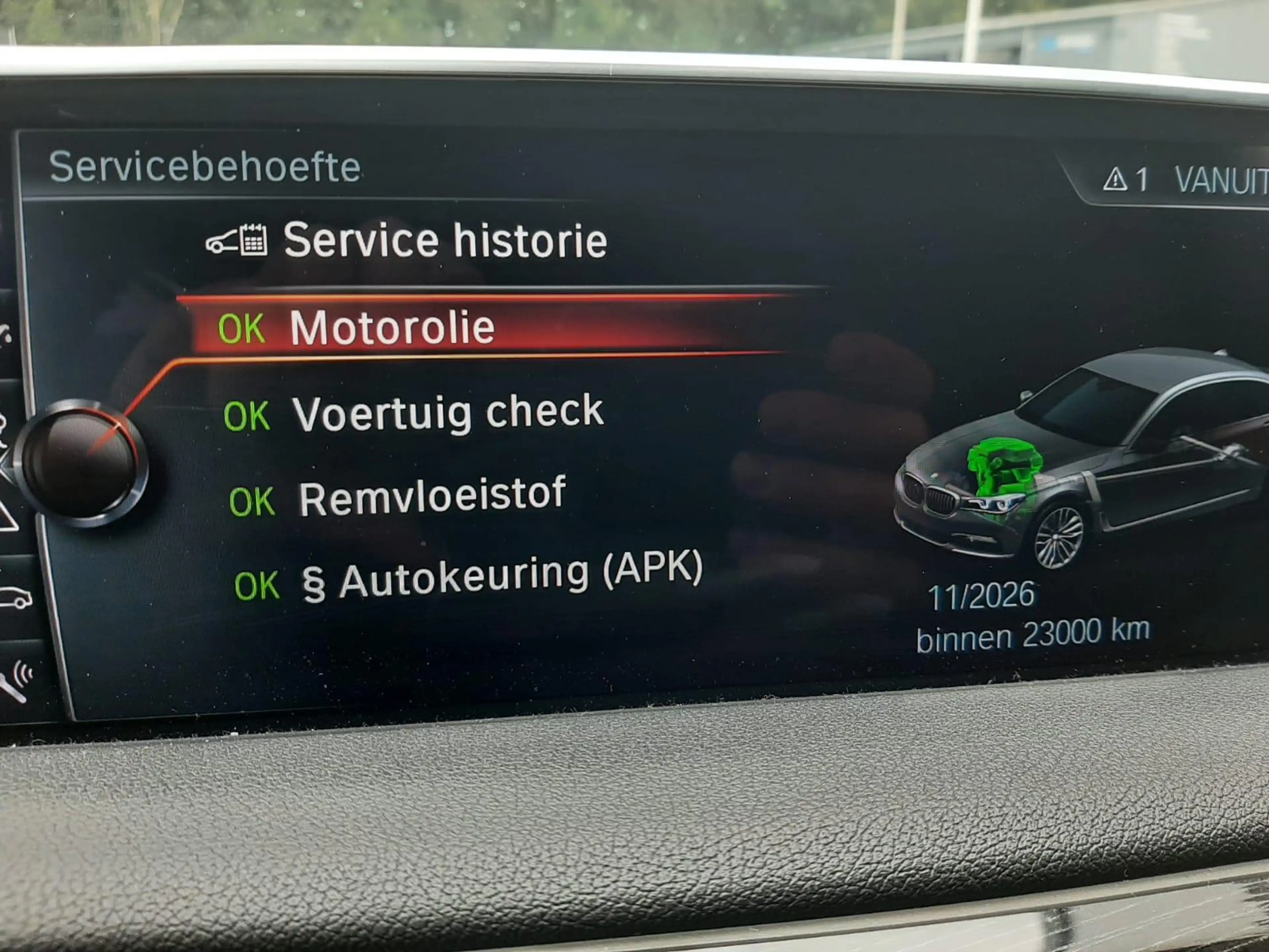 BMW 730 7-serie 730d xDrive High Executive m pakket — photo 22