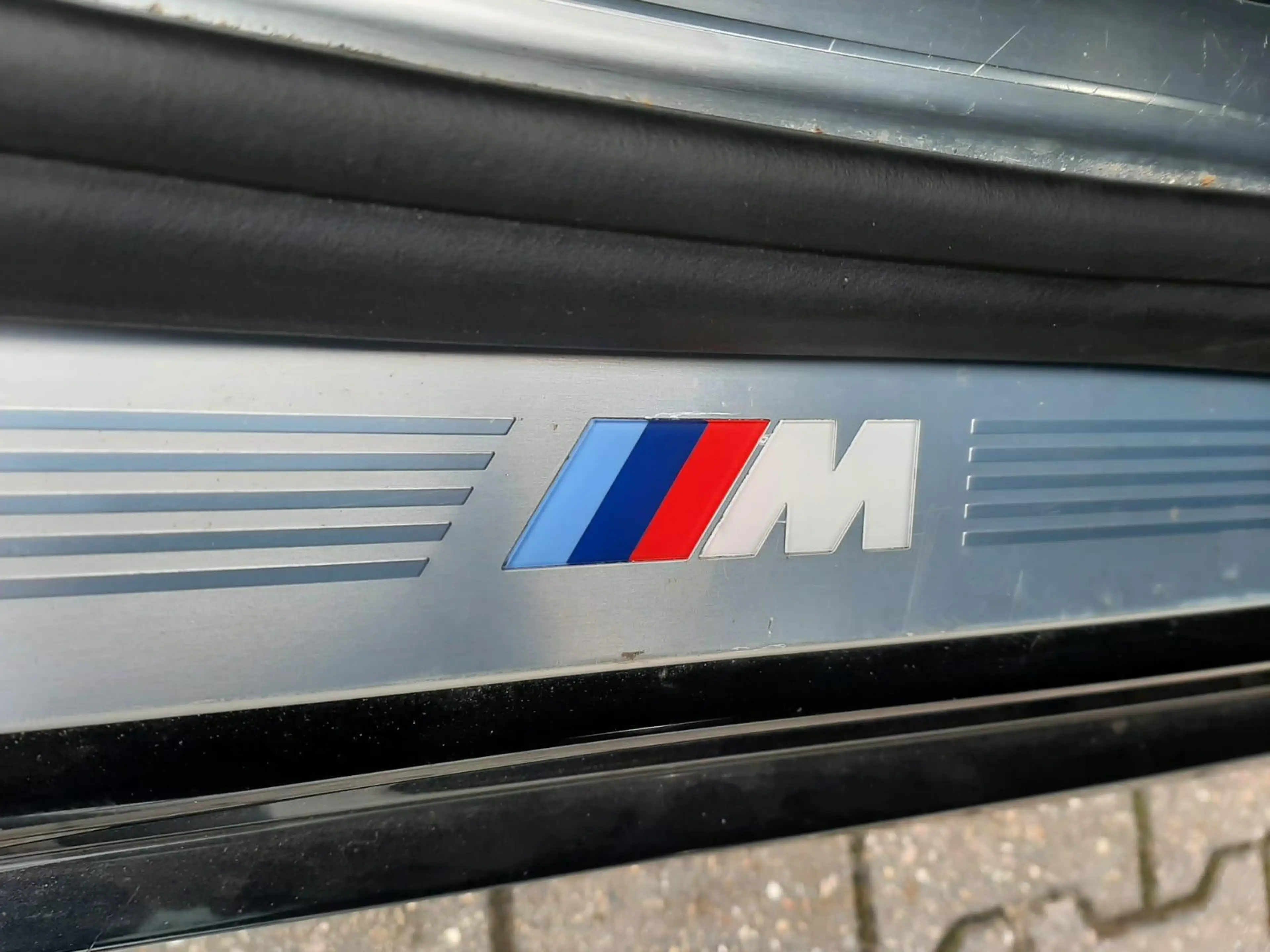 BMW 730 7-serie 730d xDrive High Executive m pakket — photo 39