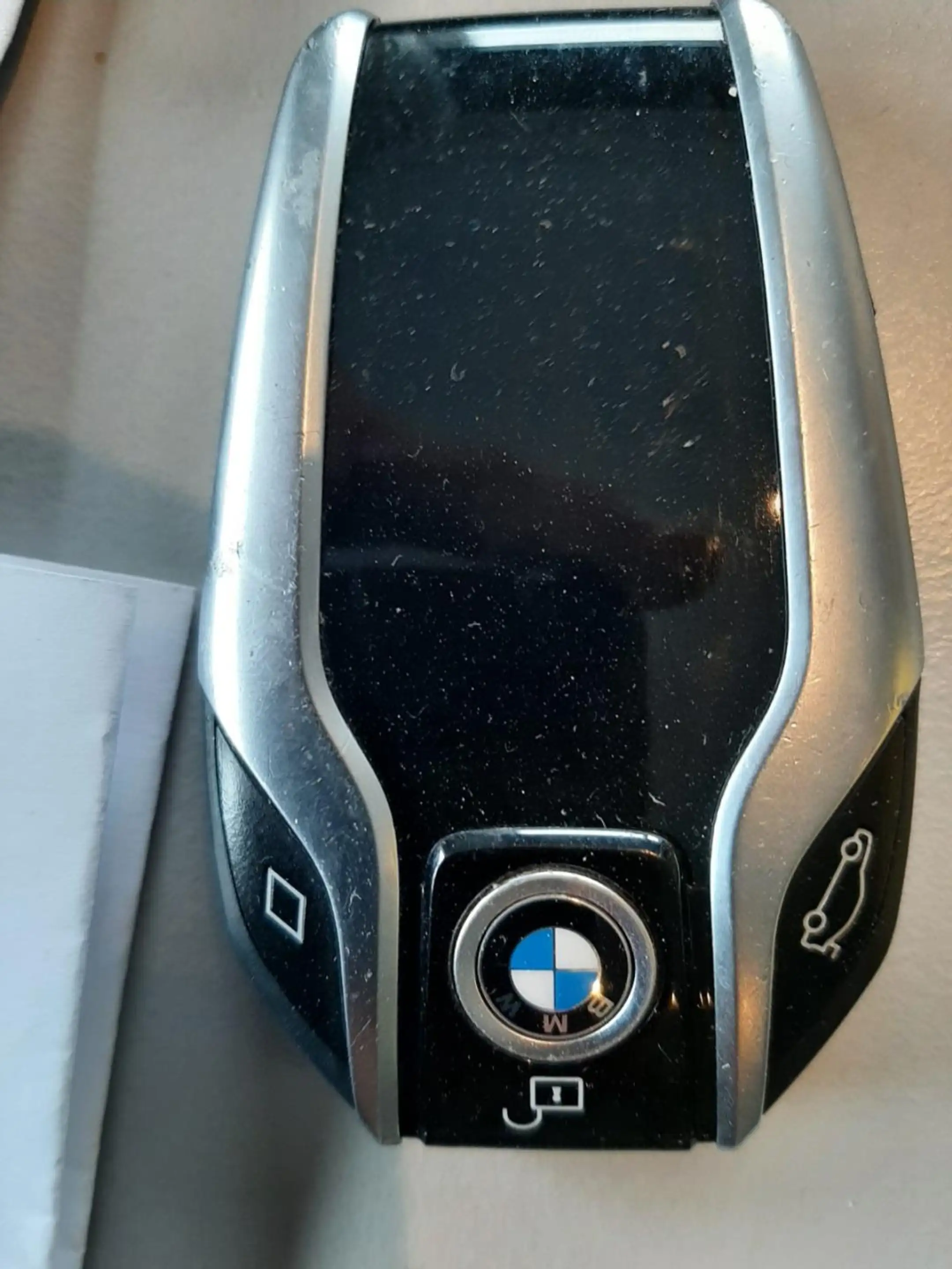 BMW 730 7-serie 730d xDrive High Executive m pakket — photo 27