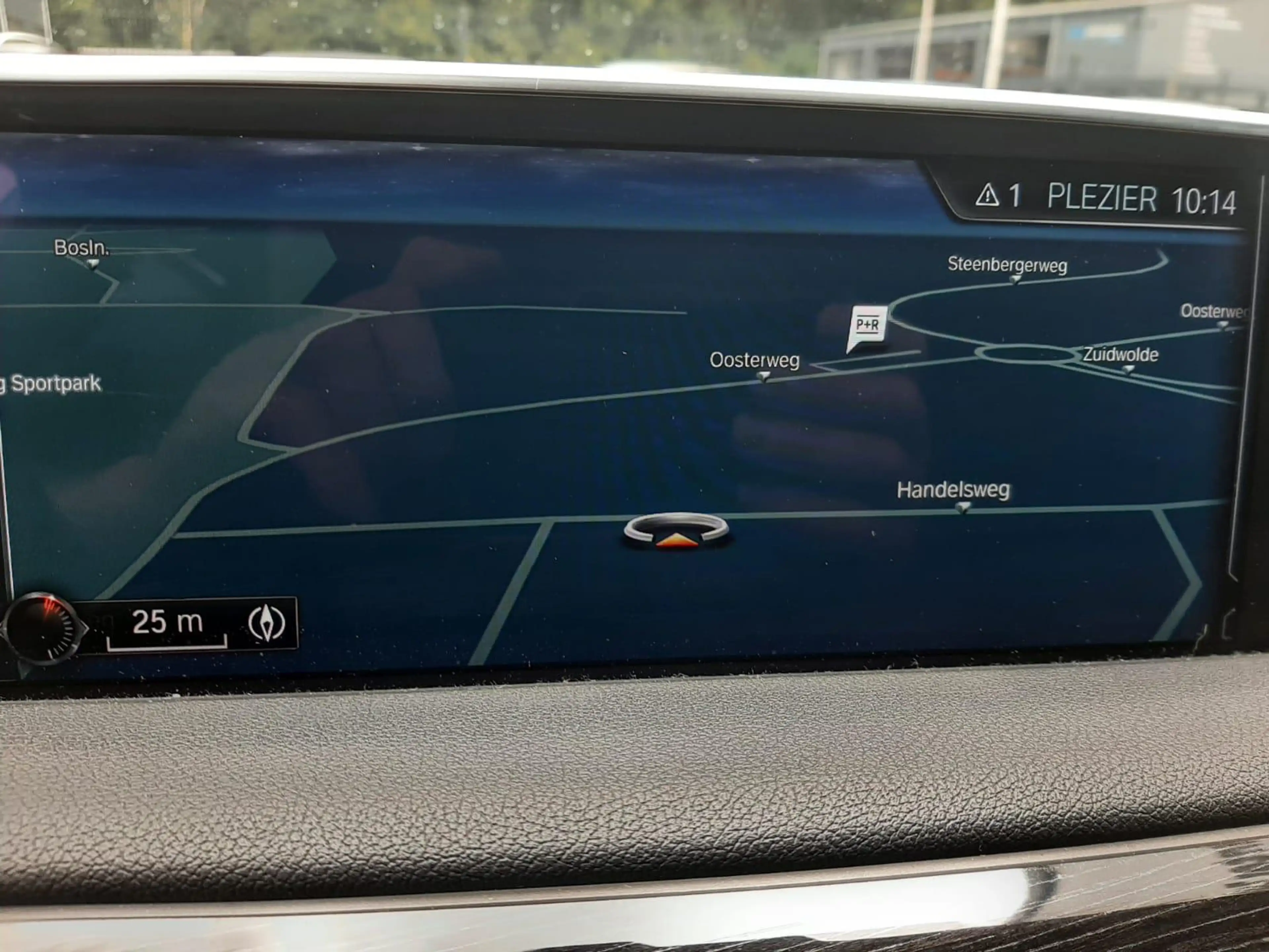 BMW 730 7-serie 730d xDrive High Executive m pakket — photo 20