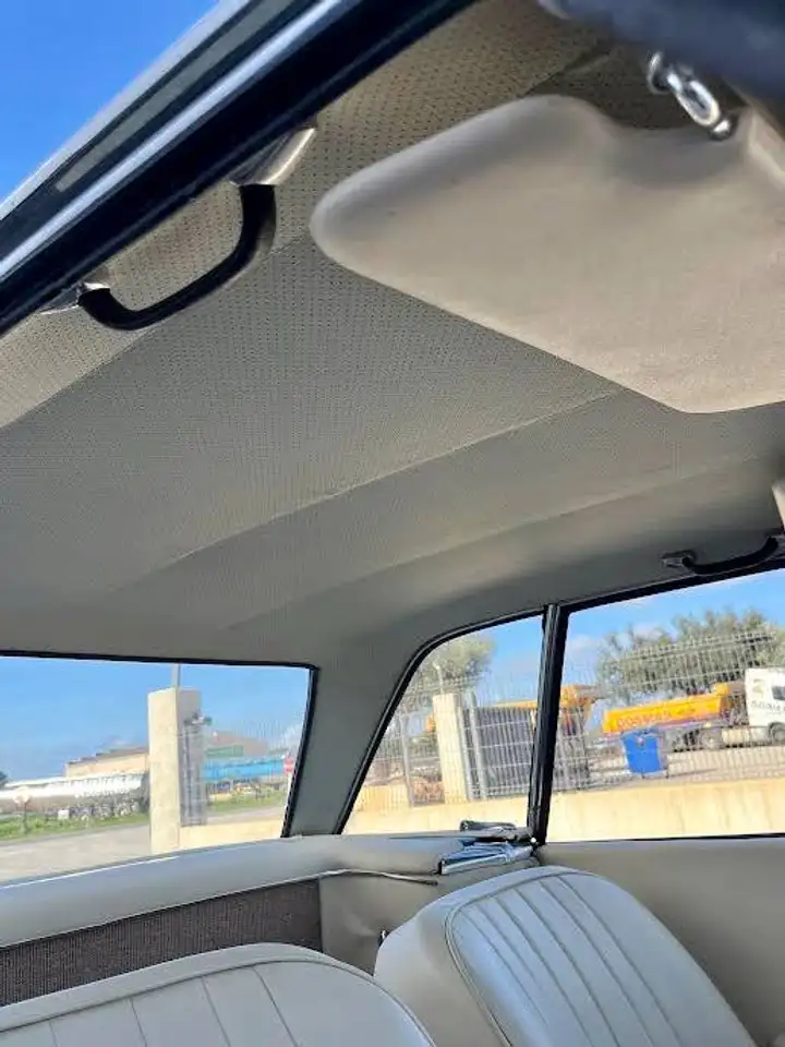 Mercedes-Benz SL 230 W113 doble techo, foto 9