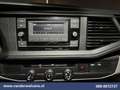 Volkswagen T6.1 Transporter 2.0 TDI L1H1 Euro6 Airco | Camera | Cruisecontrol Grijs - thumbnail 11