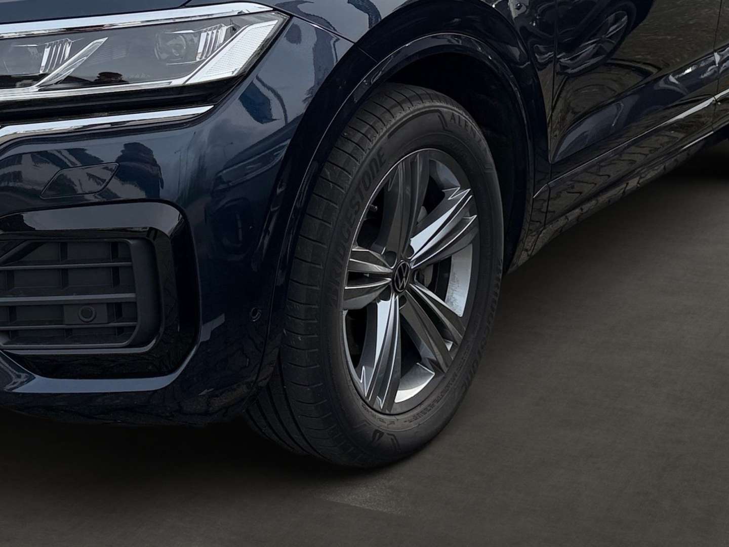 Volkswagen Touareg TDI R-Line -  - Joinsteer - #5