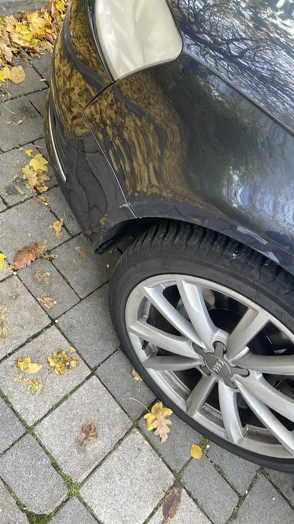 Audi A6 2.8 FSI multitronic - 1