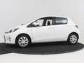 Toyota Yaris 1.5 Full Hybrid Aspiration Limited | Cruise contro Blanc - thumbnail 3
