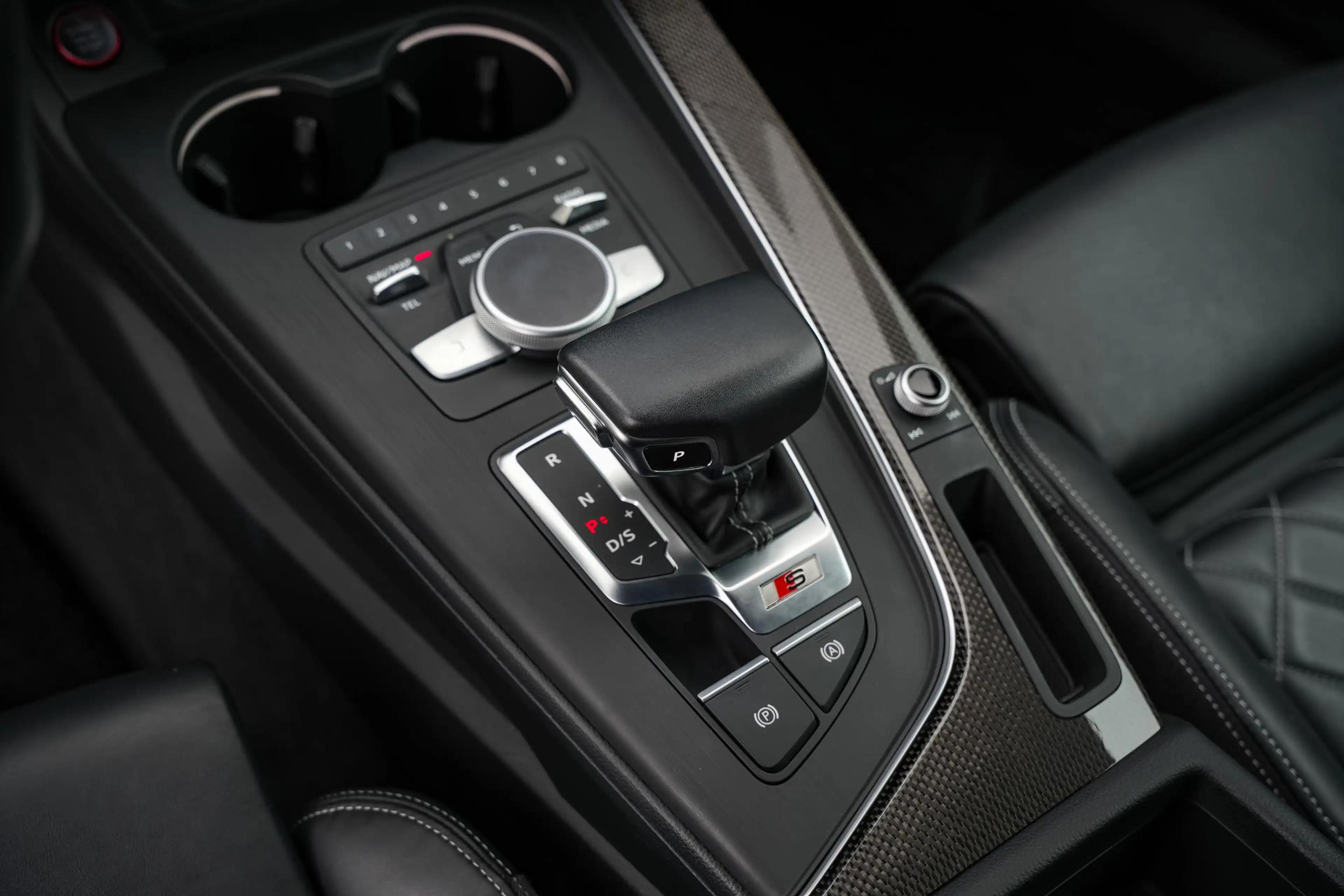 Audi S5 Coupé 3.0 TFSI quattro Pro Line Plus — photo 15