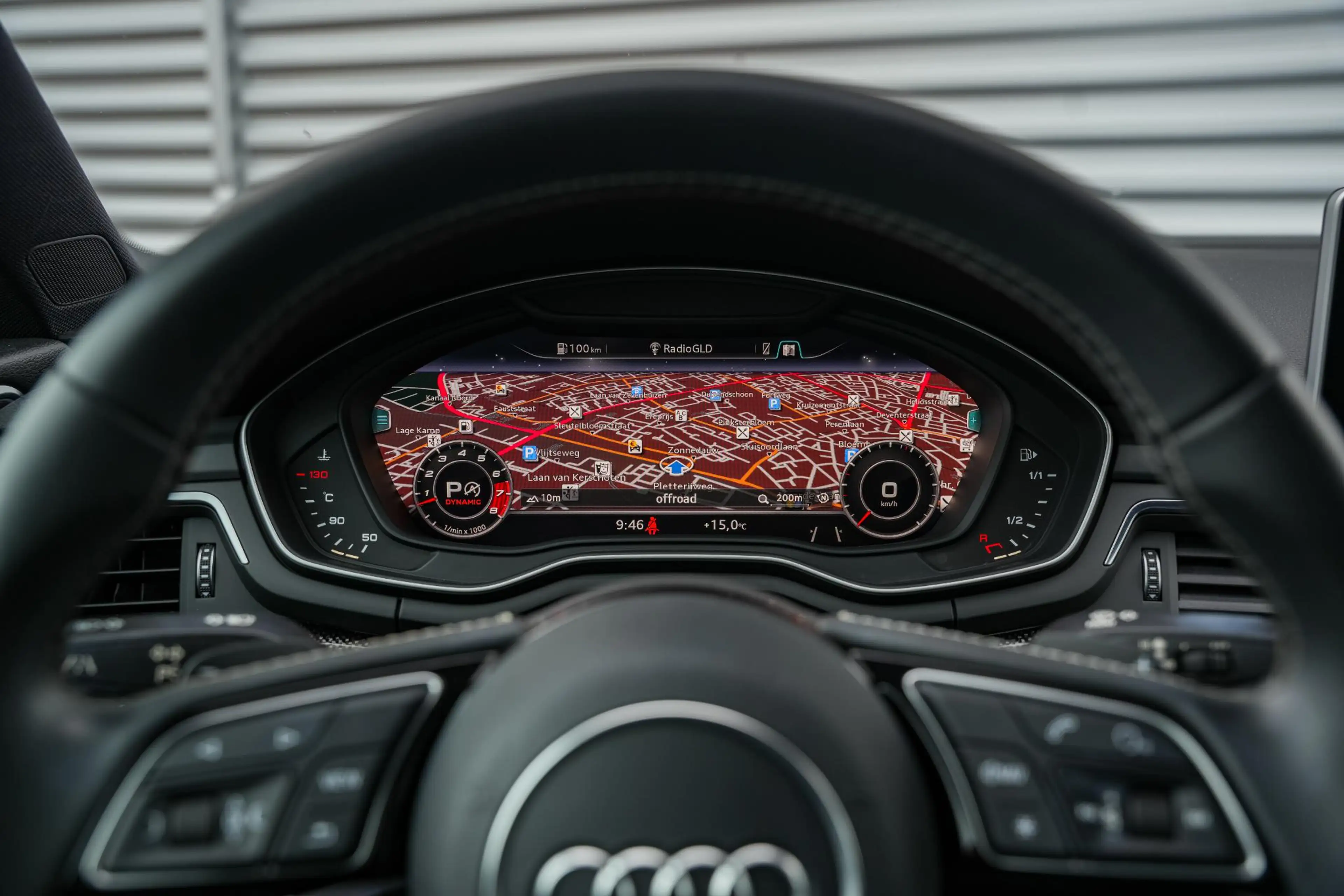 Audi S5 Coupé 3.0 TFSI quattro Pro Line Plus — photo 20