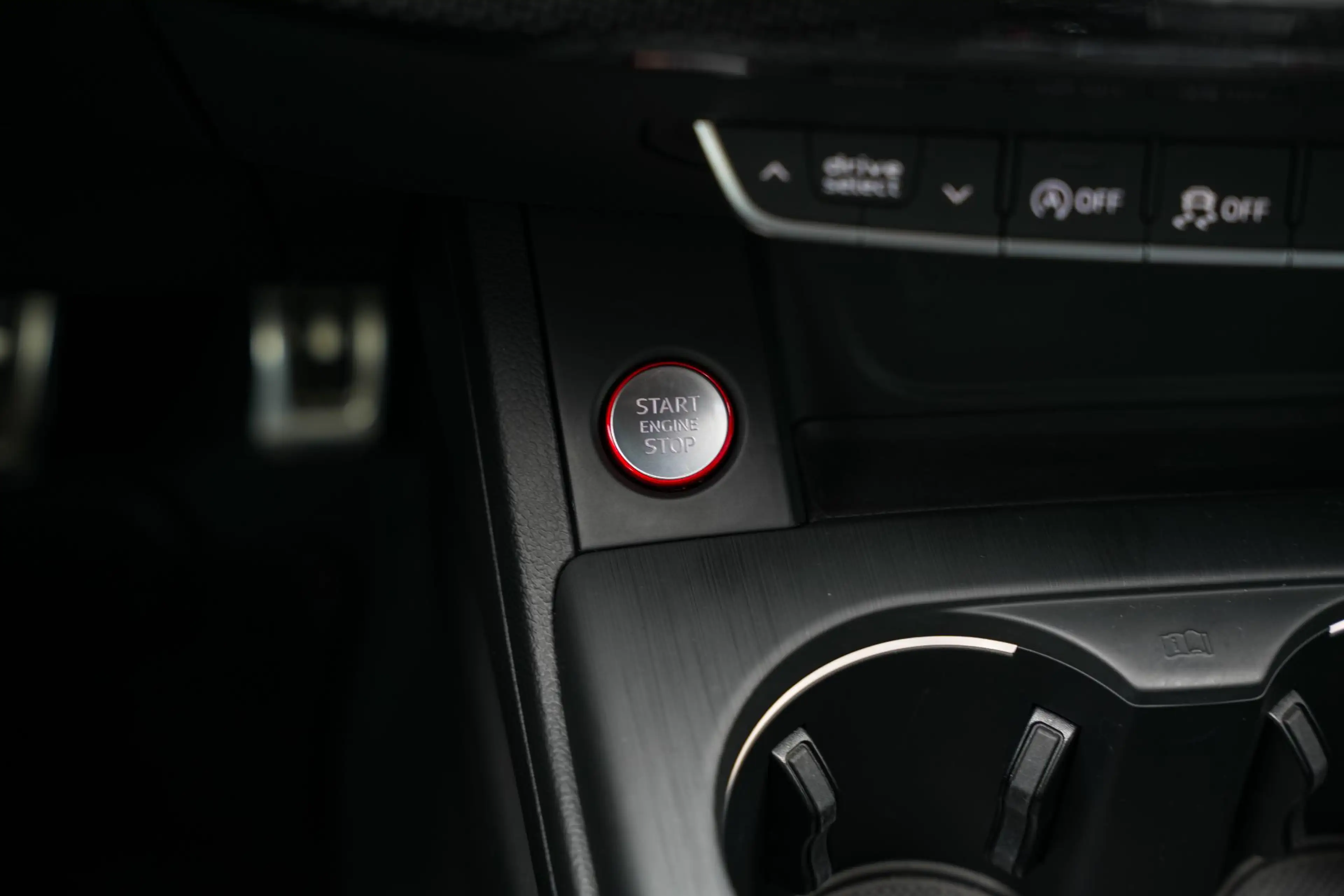 Audi S5 Coupé 3.0 TFSI quattro Pro Line Plus — photo 27