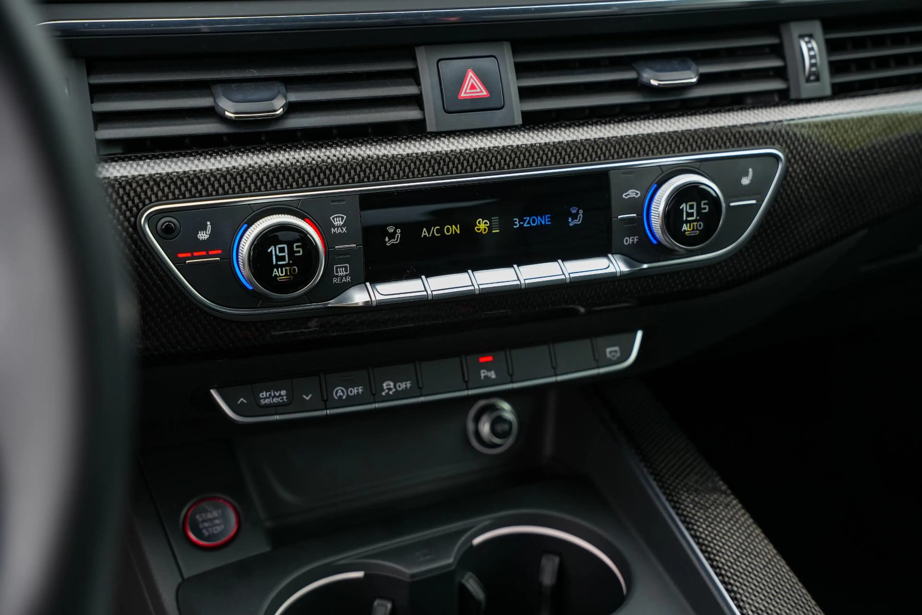 Audi S5 Coupé 3.0 TFSI quattro Pro Line Plus — photo 16
