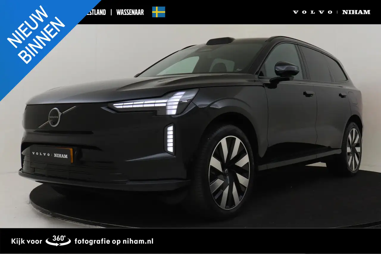 Volvo EX90