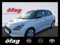 Suzuki Swift 1.2 Hybrid Shine CVT Aut. LED+Navi+SHZ+PDC Weiß - thumbnail 1